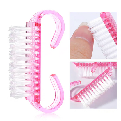Cepillo para uñas #CodL