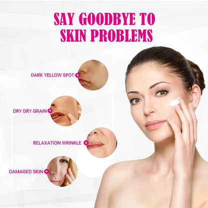 Crema aclarante Aichun Beauty #CodL