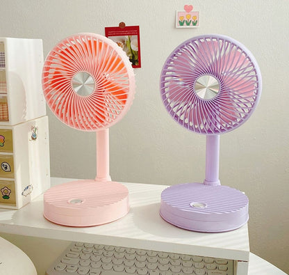 Ventilador de escritorio #CodM