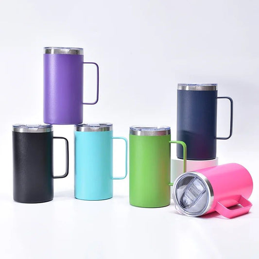 Vasos térmicos #CodN