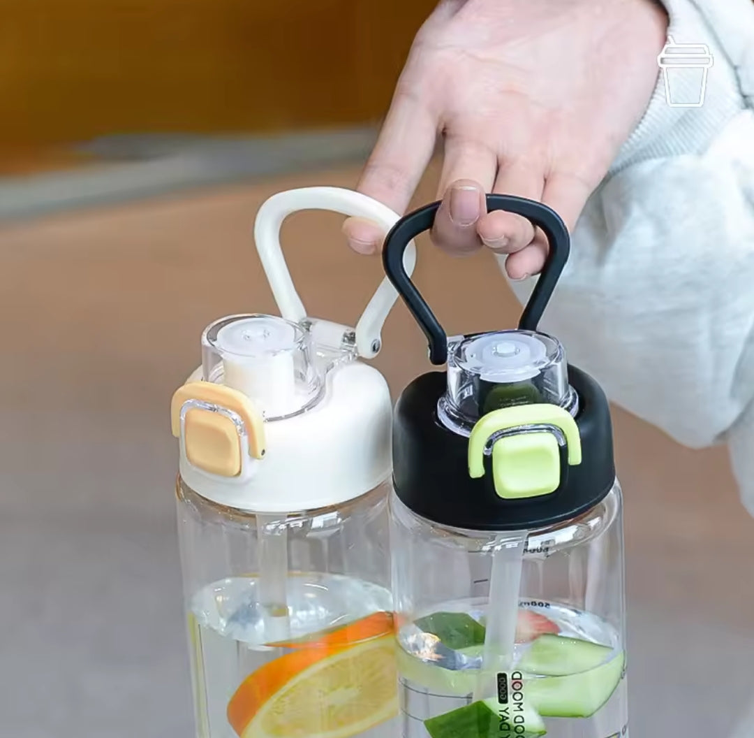 Termos sport 1000ml #CodU