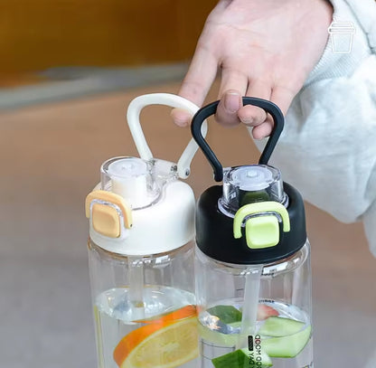 Termos sport 1000ml #CodU