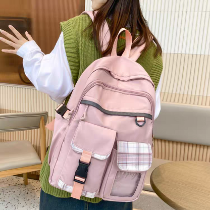Morral casual para damas #CodM-U