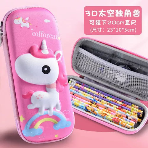 Cartuchera unicornio #CodM