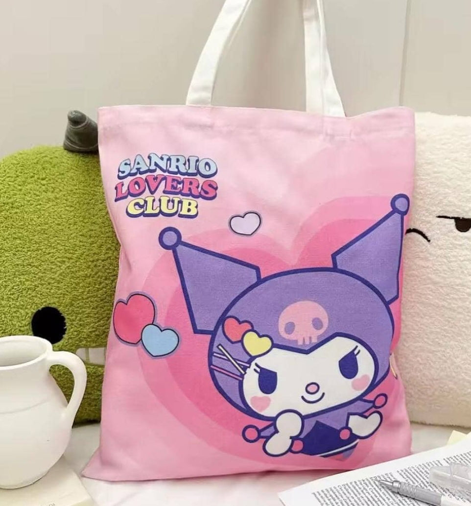 Cartera de tela #CodP