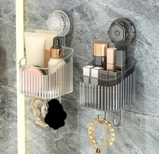 Organizador pequeño de baño #CodL