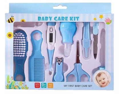 Kit de higiene para bebe #CodL