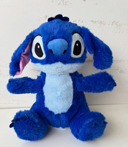 Peluches Stitch #CodU