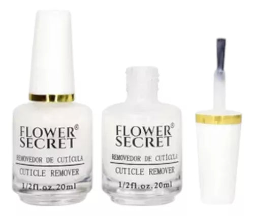 Esmalte para uñas base de calcio #CodL