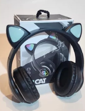 Audífonos cat #CodT