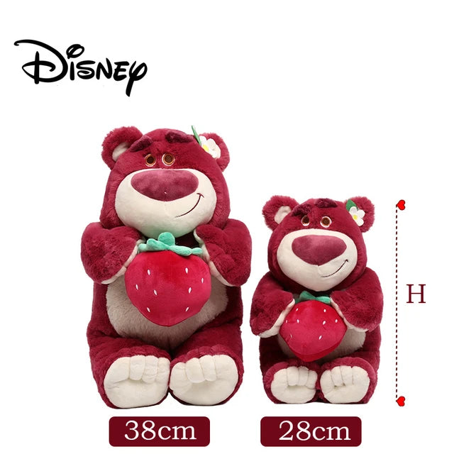 Peluche lotso #CodM