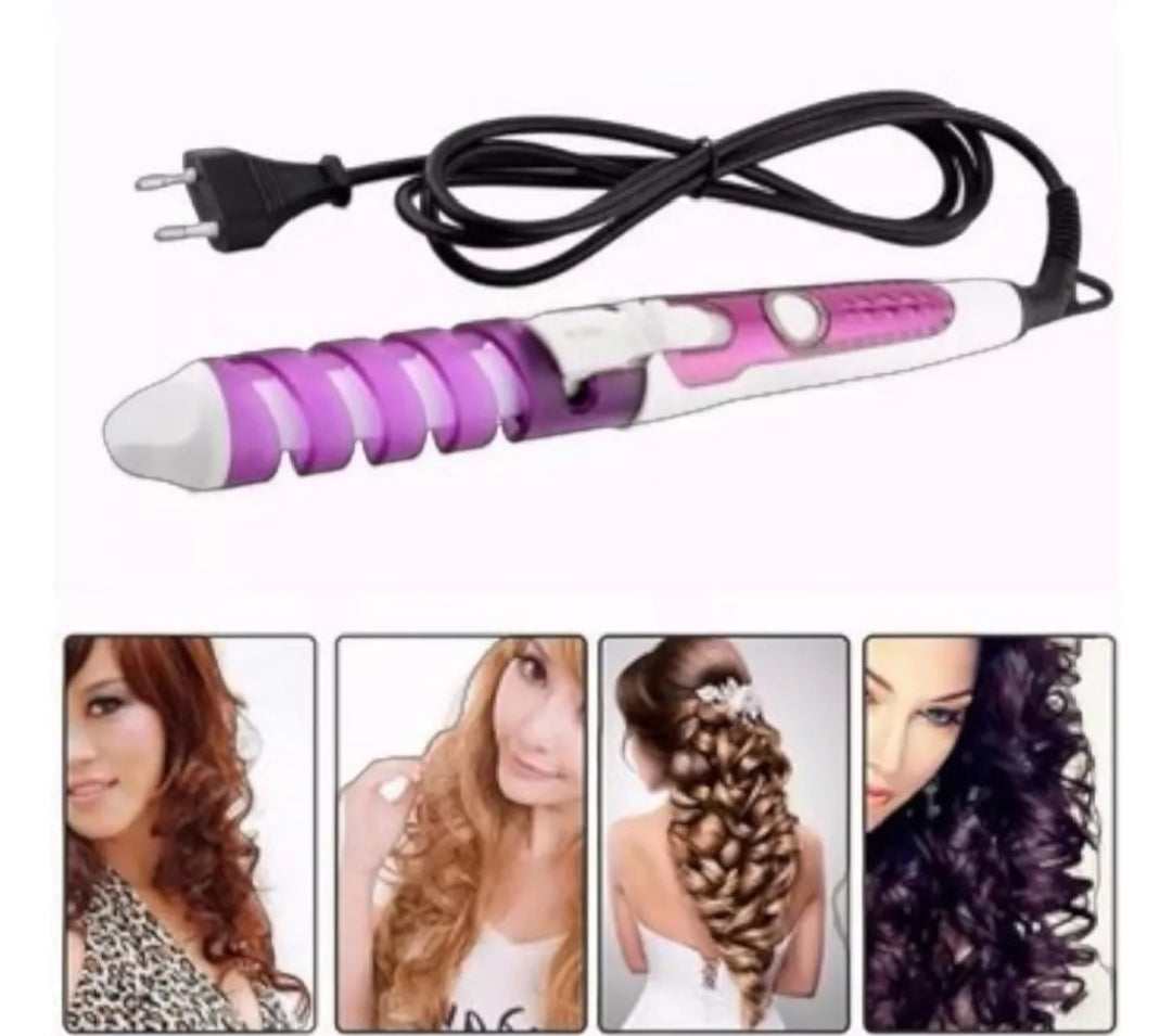 Rizador de cabello #CodL