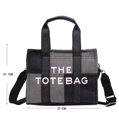 Cartera bandolera the Tote bag #CodM
