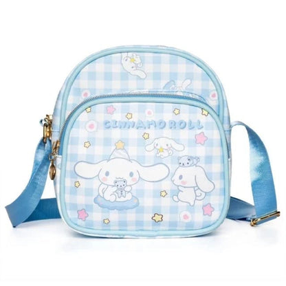 Bolsos bandolera sanrio #CodM