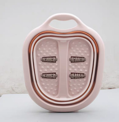 Ponchera para pedicure #CodL