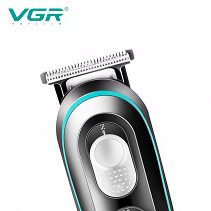Rasuradora electrica VGR