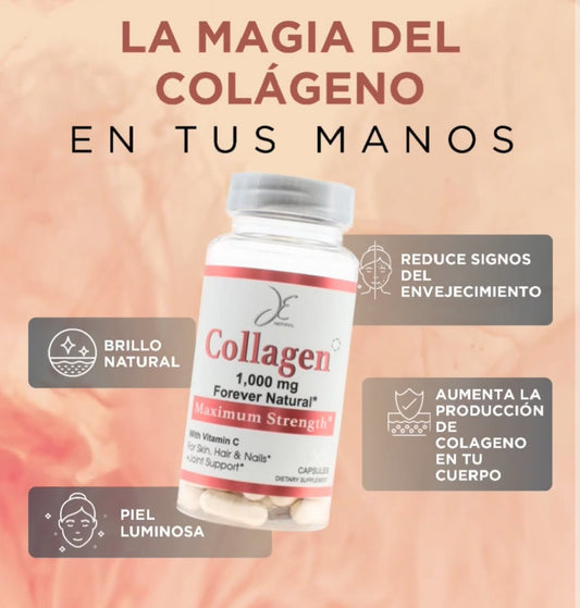 Colágeno #CodOf