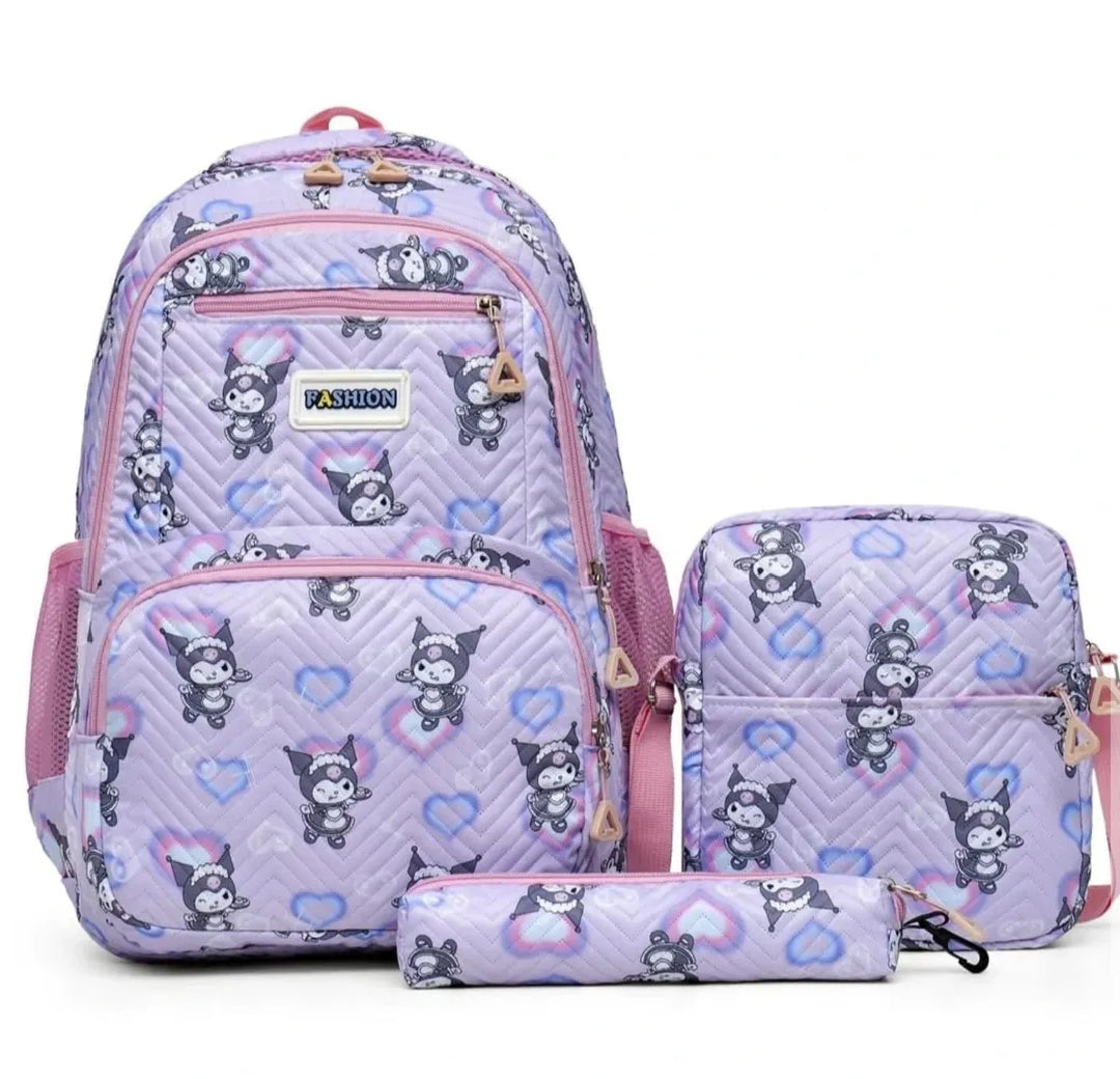 Set de bolsos #CodW