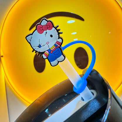 Tapa pitillos de hello Kitty #CodOf