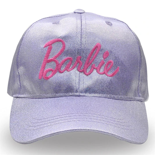 Gorras Barbie #CodW