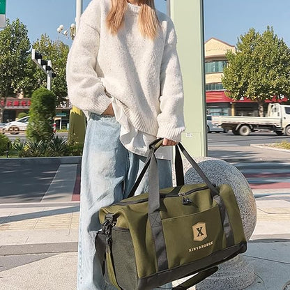 Bolso de viaje Xinyangzhe #CodU-M