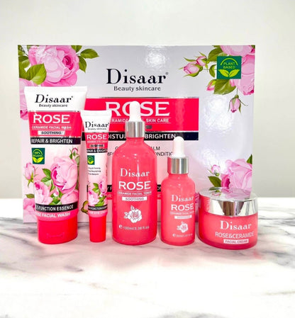 Kit Disaar Rose 5 en 1 #CodL