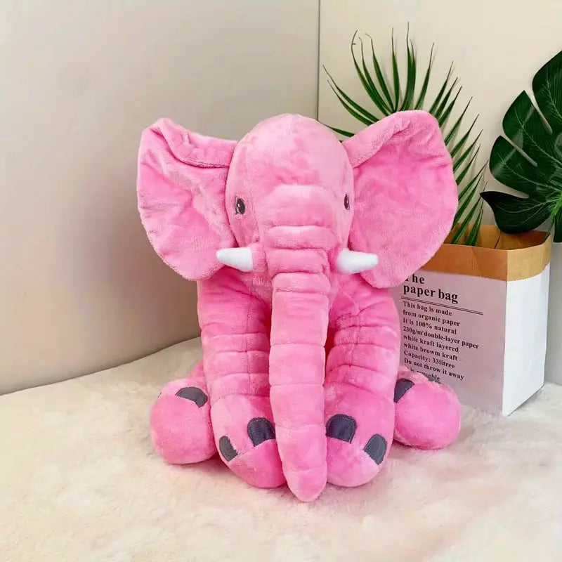 Peluche elefante #CodM