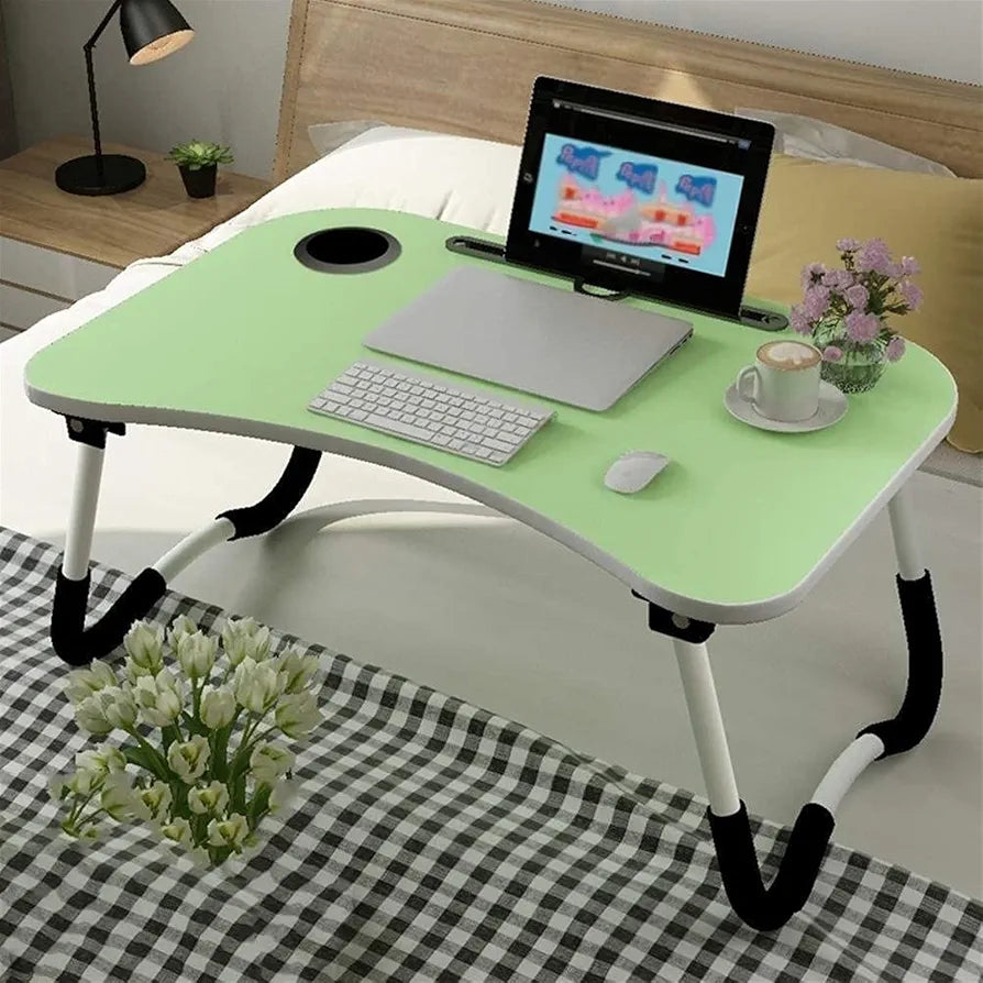 Mesa plegable #CodU