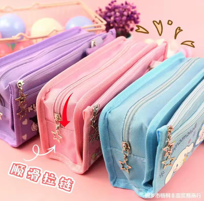 Cartuchera sanrio #CodM