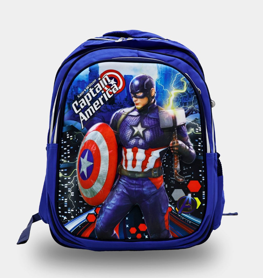 Bolsos escolares #CodL