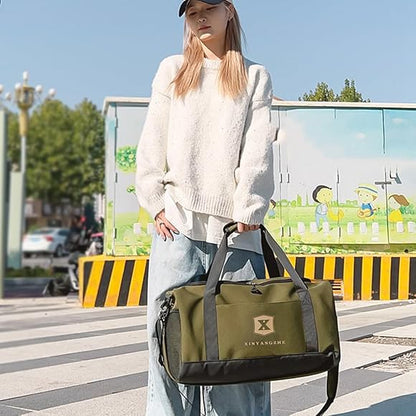 Bolso de viaje Xinyangzhe #CodU-M