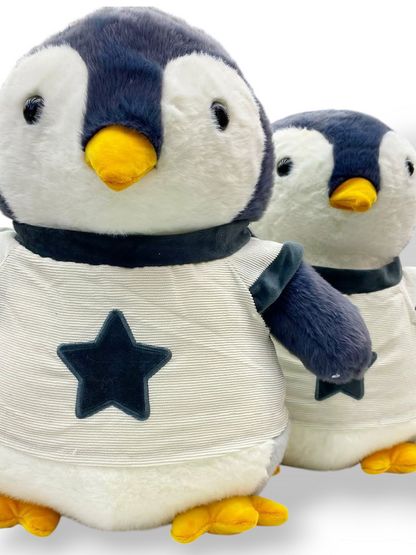 Pingüino 45cm #CodU