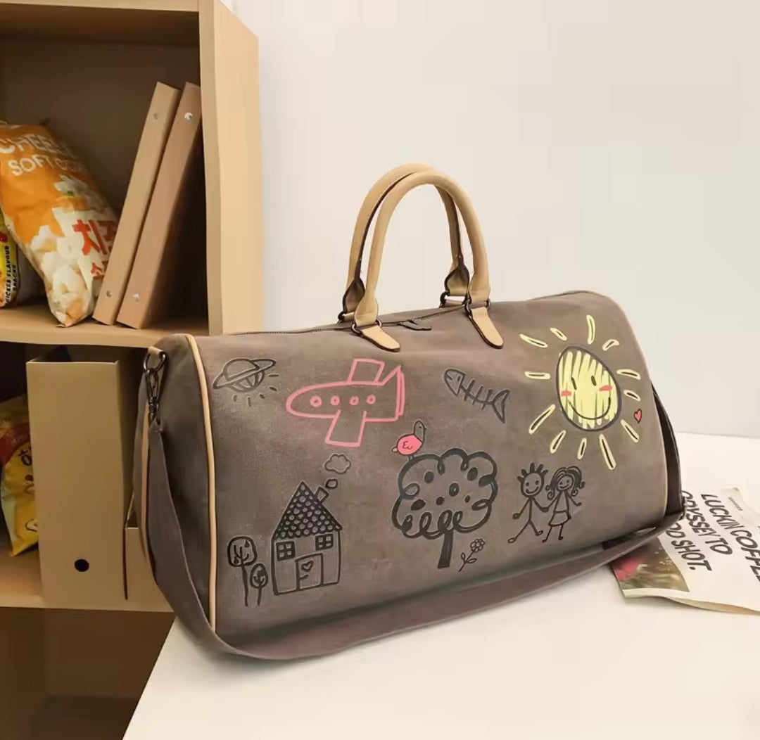 Bolsos de viaje o gym #CodM