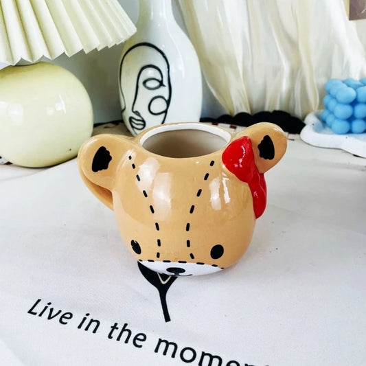 Taza de oso #CodM