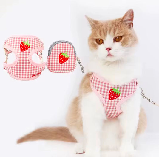 Arnes para gatos #CodM