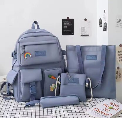 Set de bolsos #CodT