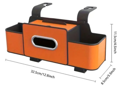 Estante de almacenamiento para carro #CodL