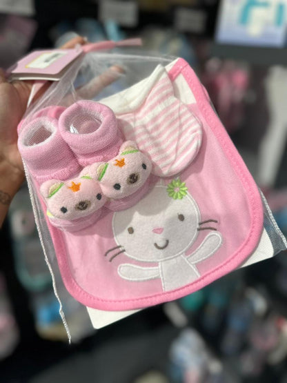 Set de bebe #CodM