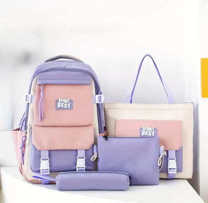 Set de bolsos sport #CodT