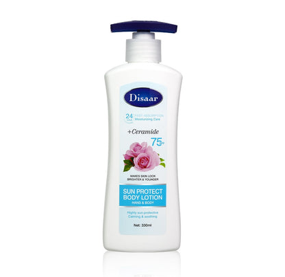 Loción corporal Disaar ceramide #CodL
