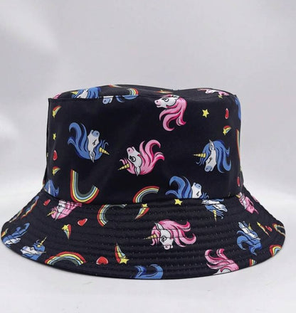 Sombrero unicornio #CodU