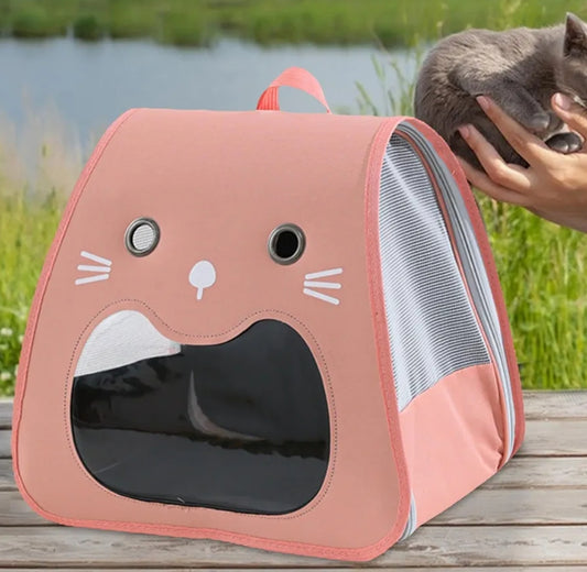 Transportador para mascotas #CodM
