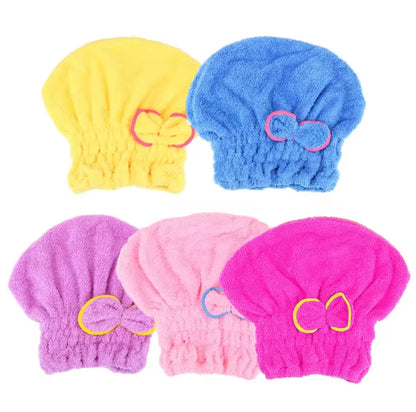 Gorros de baño #CodL