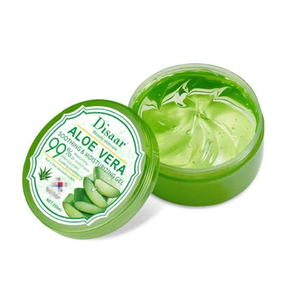 Gel de aloe vera #CodU