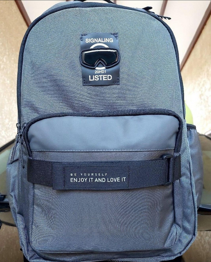 Bolsos signaling #CodM