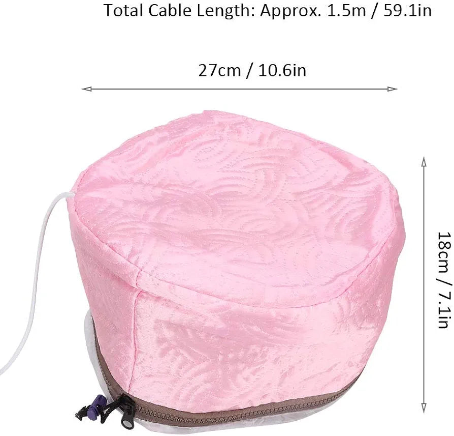 Gorro termico #CodL