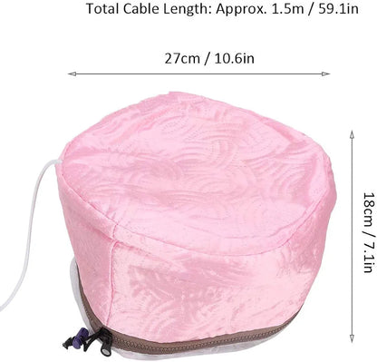 Gorro termico #CodL