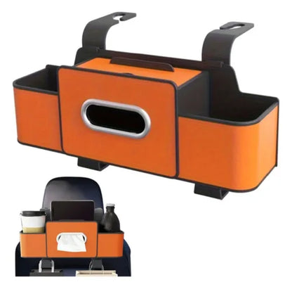 Estante de almacenamiento para carro #CodL