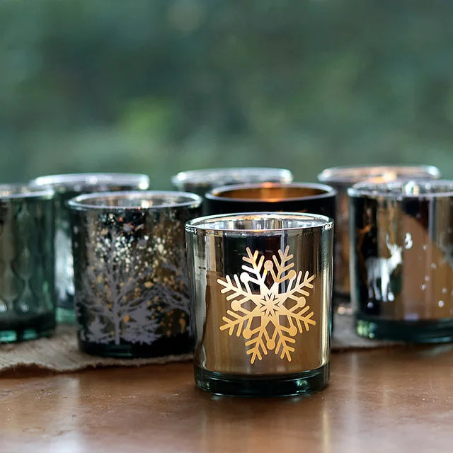 Vaso navideño #CodM
