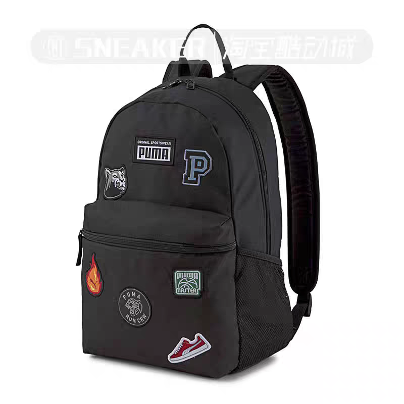 Morral Unisex Puma #CodU